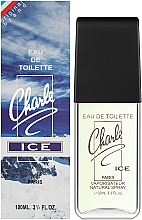 Aroma Parfume Charle Ice - Eau de Toilette — Bild N2