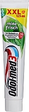 Düfte, Parfümerie und Kosmetik Zahnpasta - Odol Med3 Mint Fresh Toothpaste