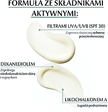 Schützendes Gesichtsfluid SPF30 - Eucerin DermoPure Oil Control Protective Fluid SPF30 — Bild N5
