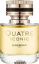 Düfte, Parfümerie und Kosmetik Boucheron Quatre Iconic - Eau de Parfum