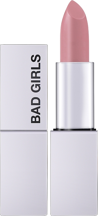 Cremiger Lippenstift - Bad Girls Go To Heaven Creamy Lipstick — Bild N1