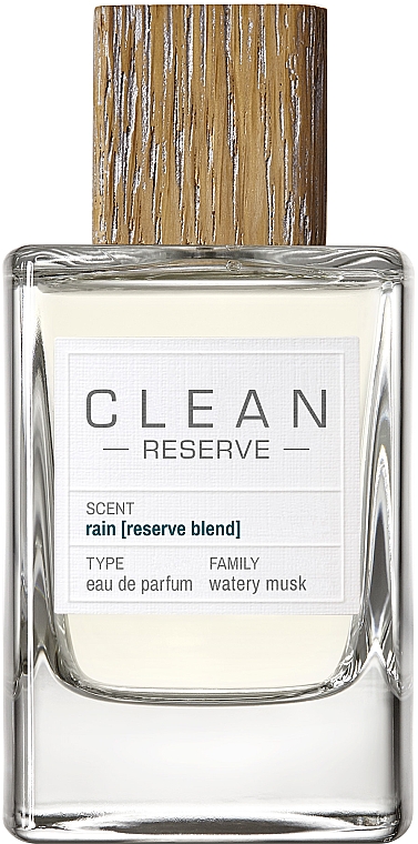 Clean Reserve Rain Blend - Eau de Parfum — Bild N1