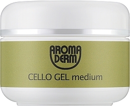 Körperwickel gegen Cellulite - Styx Naturcosmetic Aroma Derm Cellulite Body Wrap Gel Medium — Bild N1