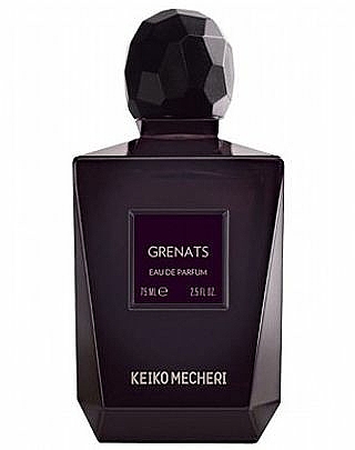 Keiko Mecheri Grenats - Eau de Parfum