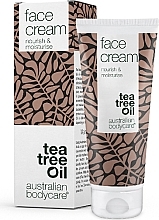 Gesichtscreme gegen Akne - Australian Bodycare Face Cream — Bild N1