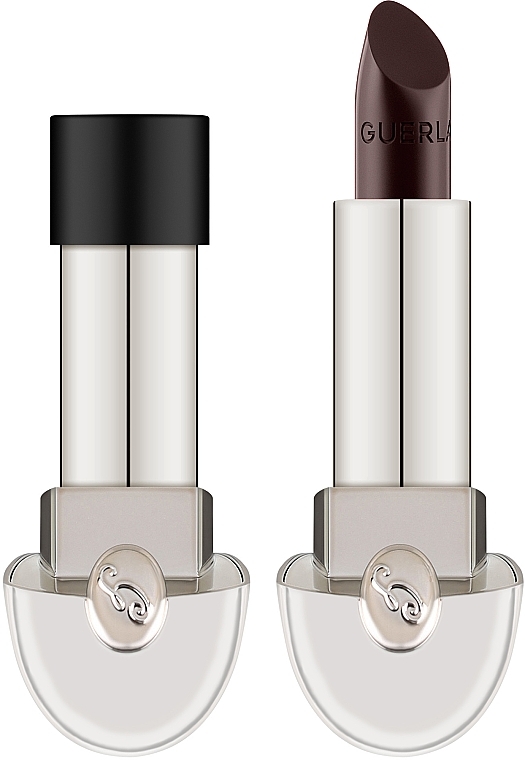 Lippenstift - Guerlain Rouge G Naturally Limited Edition Lipstick — Bild N1