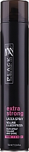 Düfte, Parfümerie und Kosmetik Haarlack "Extra starker Halt" - Black Professional Line Extra Strong Hair Spray
