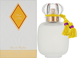 Parfums de Rosine Rose d`Ete - Eau de Parfum — Foto N4