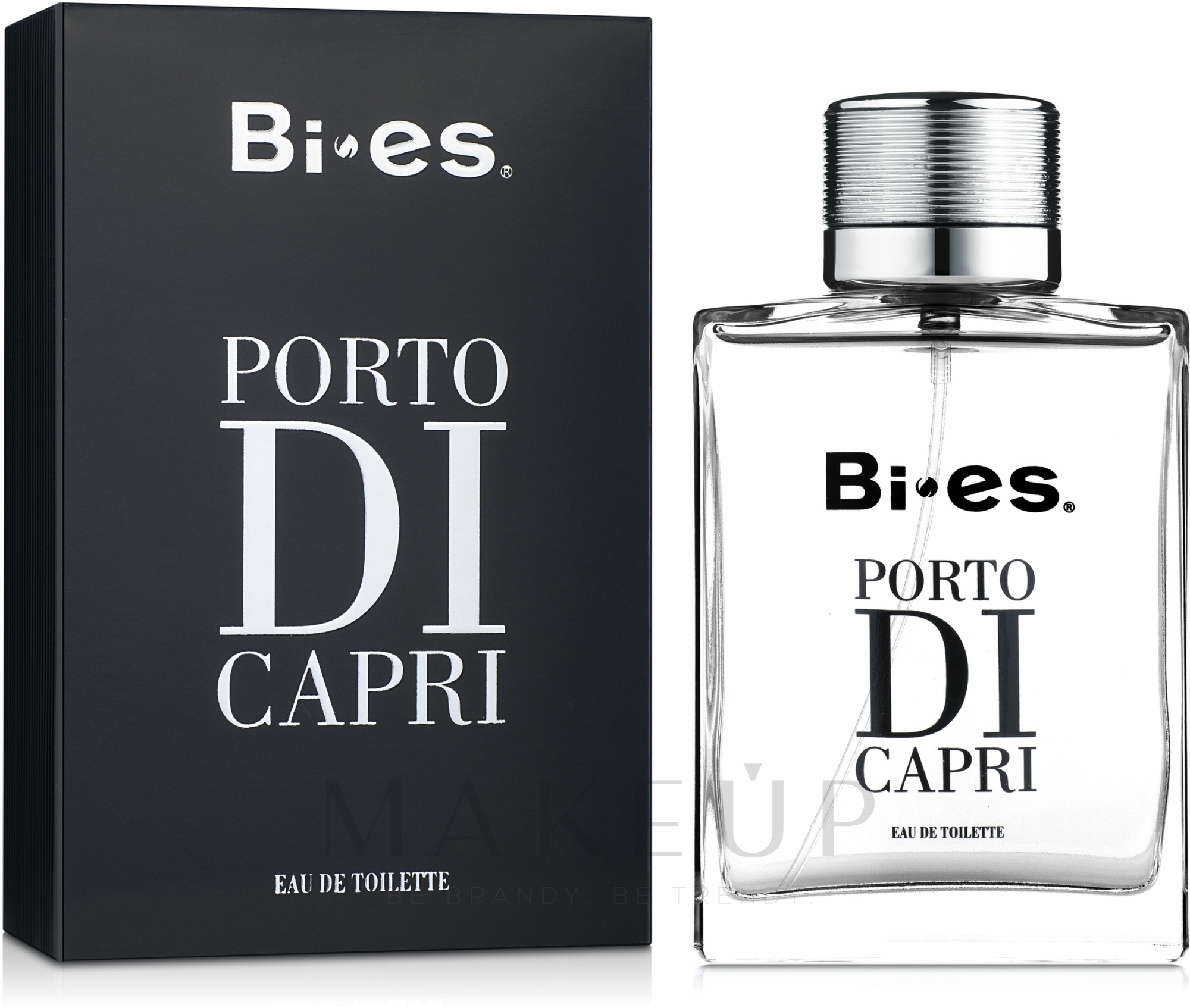 Bi-Es Porto Di Capri - Eau de Toilette  — Bild 100 ml