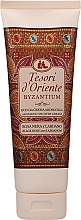 Düfte, Parfümerie und Kosmetik Tesori d`Oriente Byzantium Shower Cream - Duschcreme