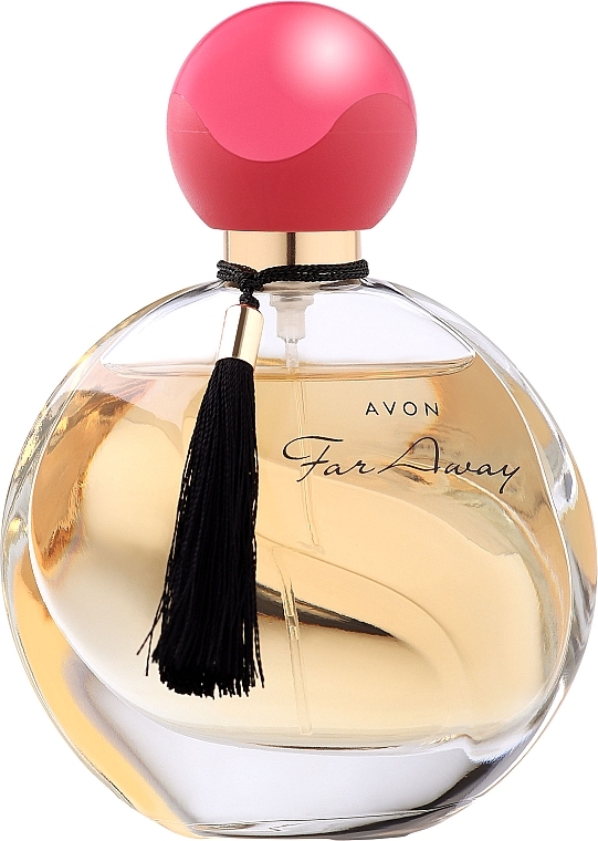 Avon Far Away - Eau de Parfum — Foto N1
