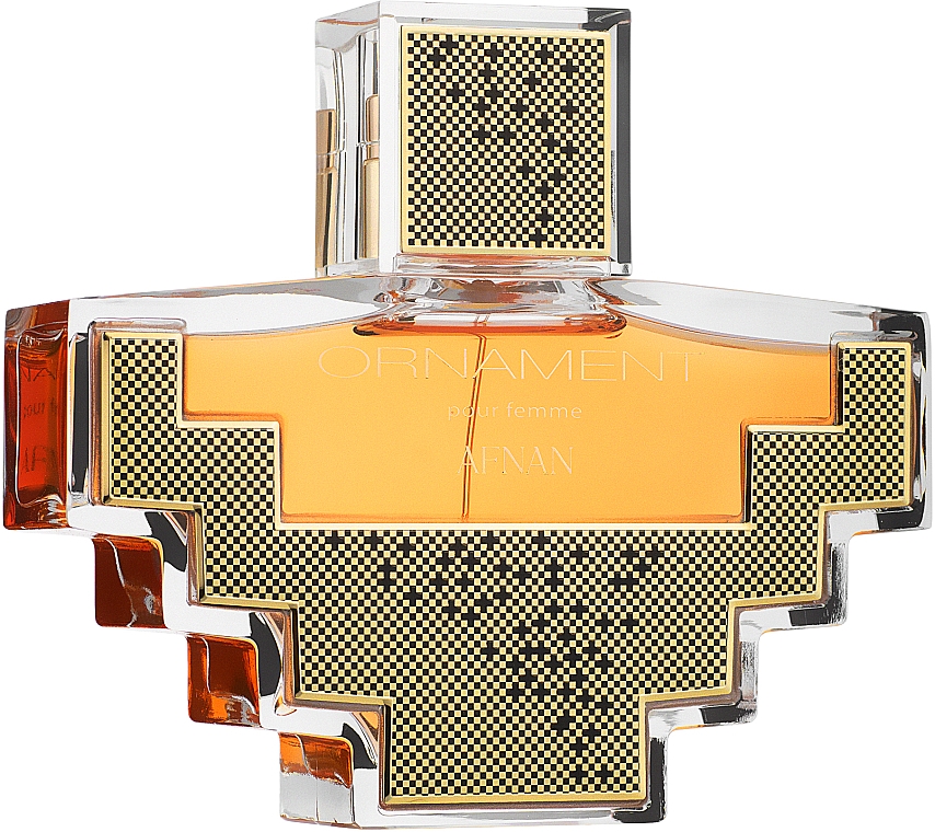 Afnan Perfumes Ornament Pour Femme - Eau de Parfum — Bild N1