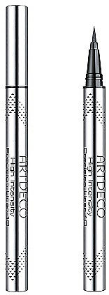 Flüssiger Eyeliner - Artdeco High Intensity Precision — Bild N1