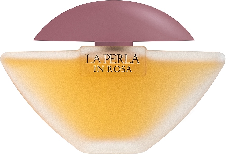 La Perla In Rosa Eau de Parfum - Eau de Parfum — Bild N1