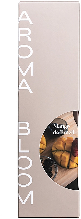 Aroma Bloom Mango De Brazil - Aromadiffusor — Bild N3
