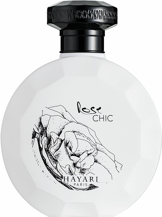 Hayari Rose Chic - Eau de Parfum — Bild N1