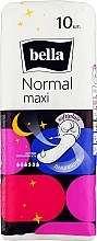 Damenbinden Normal Maxi 10 St. - Bella — Bild N2
