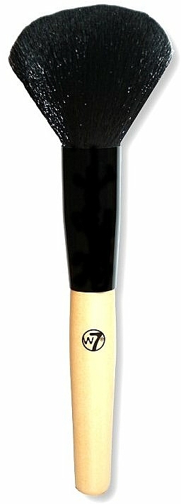 Rougepinsel - W7 Blusher Brush — Bild N1