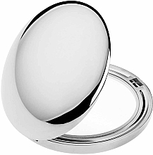 Taschenspiegel Vergrößerung x3 Durchmesser 50 mm - Janeke Chromium Mirror — Bild N1