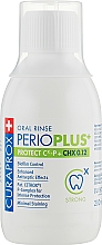 Mundspülung mit 0,12% Chlorhexidin - Curaprox Perio Plus+ — Bild N2
