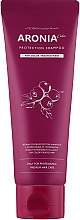 Shampoo Aronia - Pedison Institut-Beaute Aronia Color Protection Shampoo — Bild N1