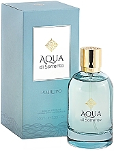 Düfte, Parfümerie und Kosmetik Aqua Di Sorrento Posillipo - Eau de Parfum