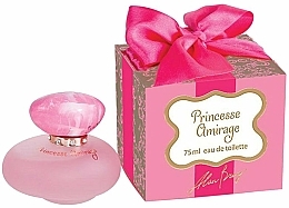 Düfte, Parfümerie und Kosmetik Alan Bray Princesse Amirage - Eau de Toilette