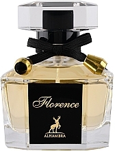 Düfte, Parfümerie und Kosmetik Alhambra Florence - Eau de Parfum