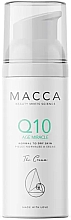 Verjüngende und revitalisierende Gesichtscreme für normale und trockene Haut - Macca Q10 Age Miracle Cream Normal To Dry Skin — Bild N1