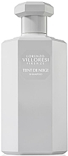 Düfte, Parfümerie und Kosmetik Lorenzo Villoresi Teint de Neige - Shampoo