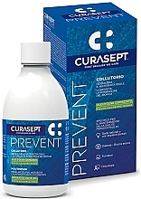 Düfte, Parfümerie und Kosmetik Mundwasser - Curaprox Curasept Mouthwash 