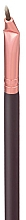 Eyeliner Pinsel №206 - London Copyright Angled Eyeliner Brush 206 — Bild N2