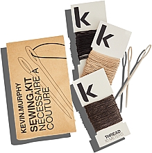 Düfte, Parfümerie und Kosmetik Haarset - Kevin Murphy Sewing Kit