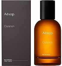 Düfte, Parfümerie und Kosmetik Aesop Ouranon Eau de Parfum - Eau de Parfum