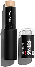 Düfte, Parfümerie und Kosmetik Foundation Stick - Revlon ColorStay Life-Proof Foundation Stick