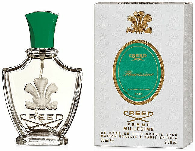 Creed Fleurissimo - Eau de Parfum