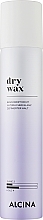 Haarspray mit Trockenwachs - Alcina Dry Wax — Bild N1