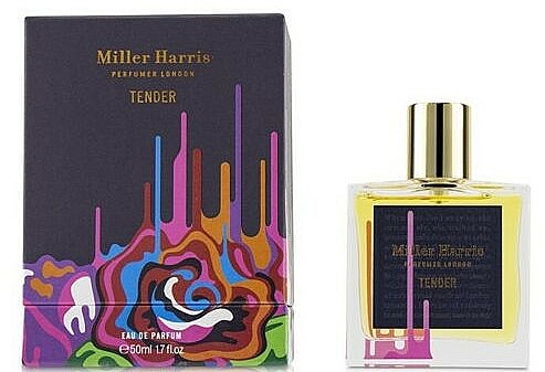 Miller Harris Tender - Eau de Parfum