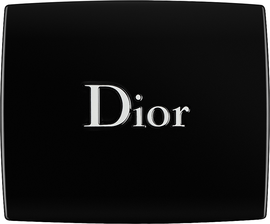Lidschatten-Palette - Dior 5 Couleurs Couture Eyeshadow Palette — Bild N2