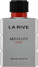 Düfte, Parfümerie und Kosmetik La Rive Absolute Sport - Eau de Toilette