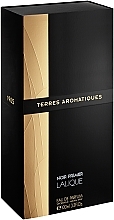 Lalique Noir Premer Terres Aromatiques 1905 - Eau de Parfum — Bild N5