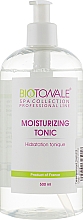 Feuchtigkeitsspendendes Gesichtstonikum - Biotonale Mousturizing Tonic — Bild N3