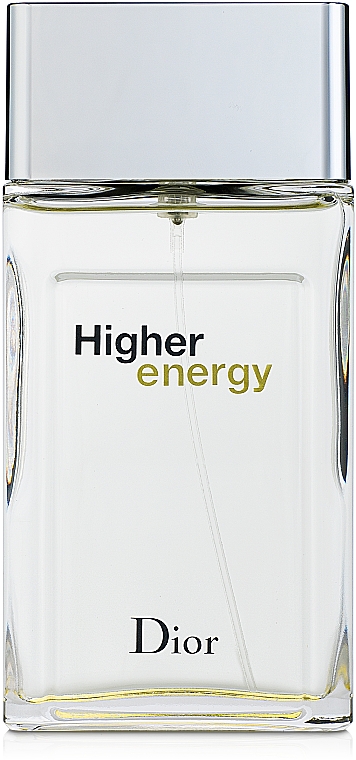 Dior Higher Energy - Eau de Toilette  — Bild N1