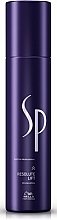 Düfte, Parfümerie und Kosmetik Stylinglotion für extra starken Halt - Wella SP Resolute Lift