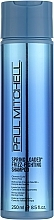 Düfte, Parfümerie und Kosmetik Pflegendes Shampoo für lockiges Haar - Paul Mitchell Tames Frizz Spring Loaded Frizz-Fighting Shampoo