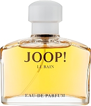 Joop! Le Bain - Eau de Parfum — Foto N1