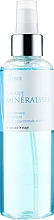 Düfte, Parfümerie und Kosmetik Aktives mineralisierendes Gesichtswasser für trockene bis normale Haut - La Grace Face Tonic