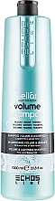 Düfte, Parfümerie und Kosmetik Volumengebendes Shampoo für feinem und kraftlosem Haar - Echosline Seliar Volume Shampooo