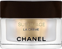 Ultimative Regeneration der Gesichtshaut mit universeller Textur - Chanel Sublimage La Creme Texture Universelle — Bild N1