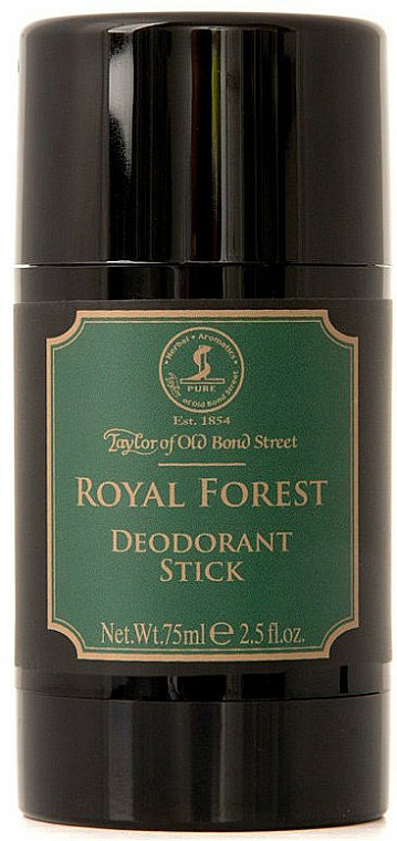 Taylor of Old Bond Street Royal Forest - Deostick